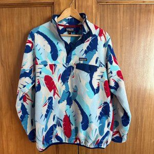 Patagonia Synchilla Fleece - Women's